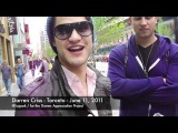 Darren+criss+apple+juice+video